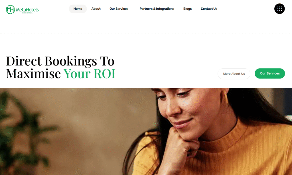 MetaHotels