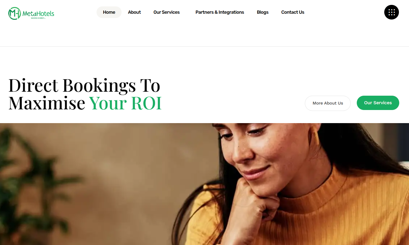 MetaHotels
